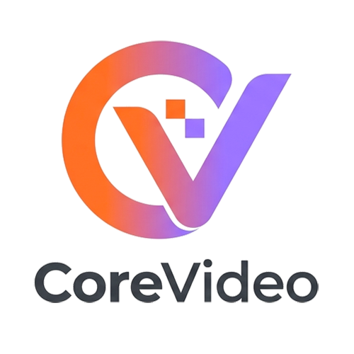 corevideo